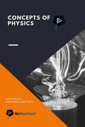 Concepts Of Physics