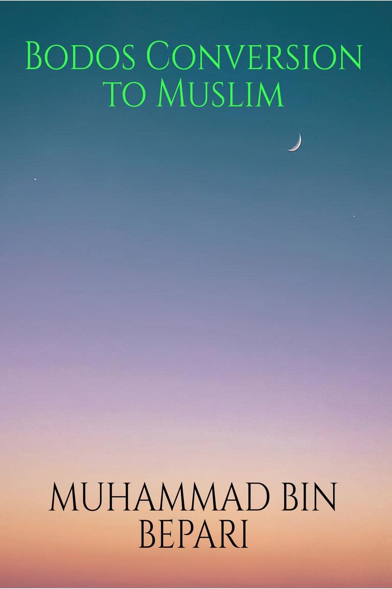 Bodos Conversion to Muslim