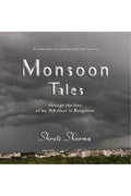 Monsoon Tales : Through The Lens Of My 9Th Floor In Bangalore