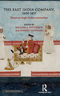 The East India Company, 16001857