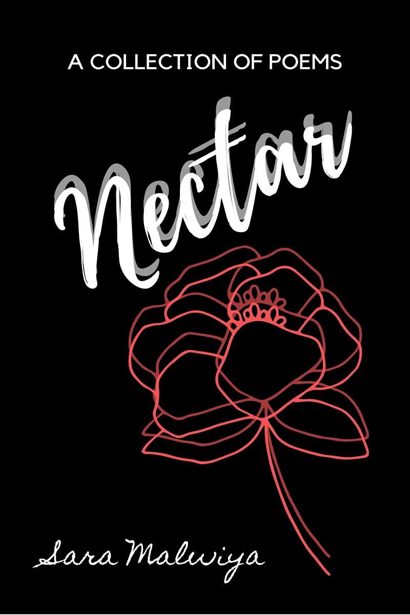 Nectar : A Collection Of Poems