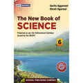 The New Book Of Science Vi