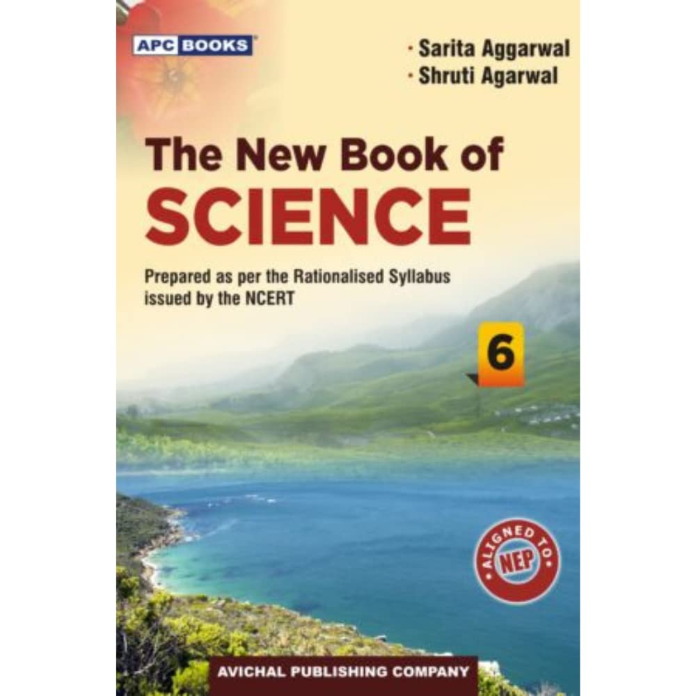 The New Book Of Science Vi
