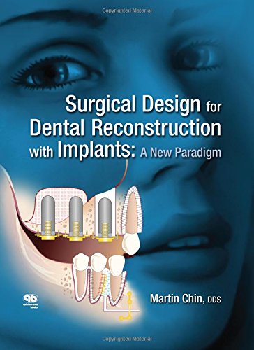 Surgical Design for Dental Reconstruction with Implants: A New Paradigm