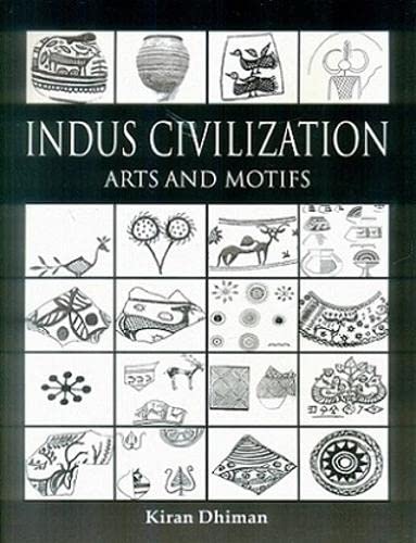 Indus Civilization: Art And Motifs