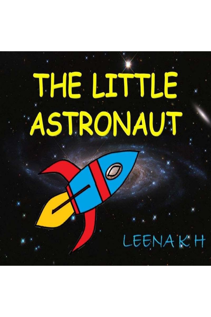 The Little Astronaut