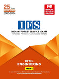 Ifs Mains 2025: Civil Topicwise Previous Year Solved Paper1