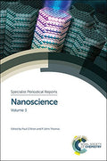 NANOSCIENCE: VOLUME 3 (Specialist Periodical Reports  Nanoscience)