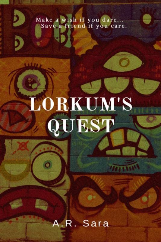LorkumS Quest