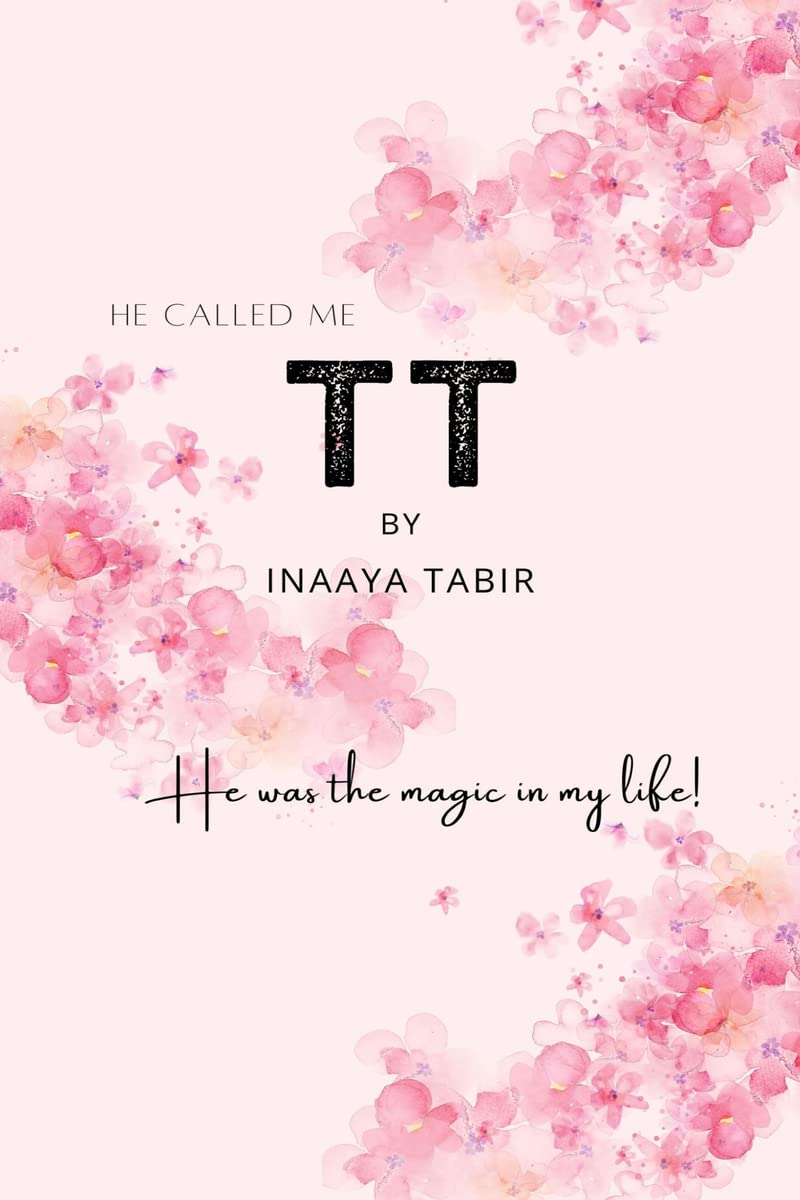 He Called me TT : Poetry Collection