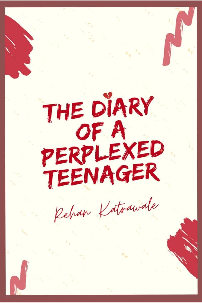 The Diary of a Preplexed Teenager