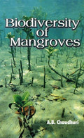 Biodiversity Of Mangroves