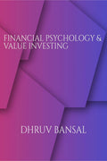 FINANCIAL PSYCHOLOGY & VALUE INVESTING