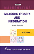 Measure Theory And Integration