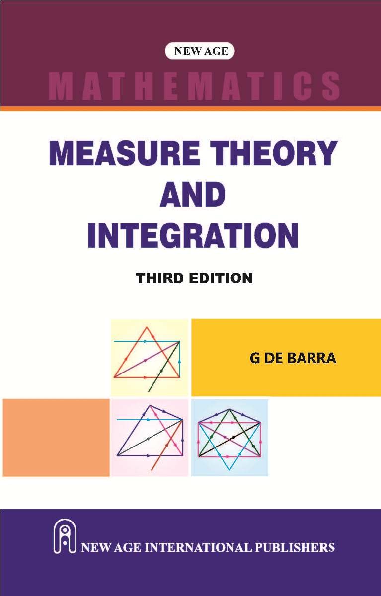 Measure Theory And Integration