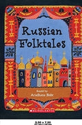 Russian Folktales