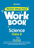 NCERT Practice Workbook Science Class 6th