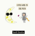 Little Girl On The Moon