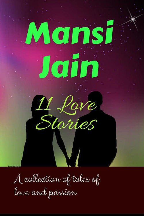 11 Short Love Stories