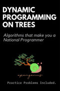 Dynamic Programming on Trees
