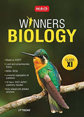 Winners Biology Class11