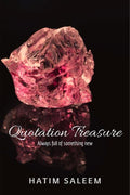 Quotation Treasure : Always Full of Something New