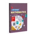 Lab Manual Mathematics (HB) With Worksheet | For Class 9 | CBSE Based | NCERT Based | 2026 Edition