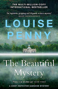 The Beautiful Mystery: A Chief Inspector Gamache Mystery Book 8
