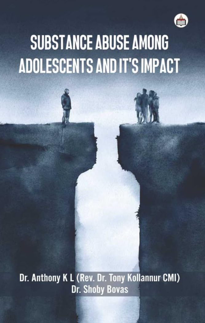 Substance Abuse Among Adolescents And ItS Impact