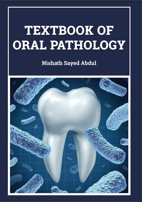 Textbook of Oral Pathology
