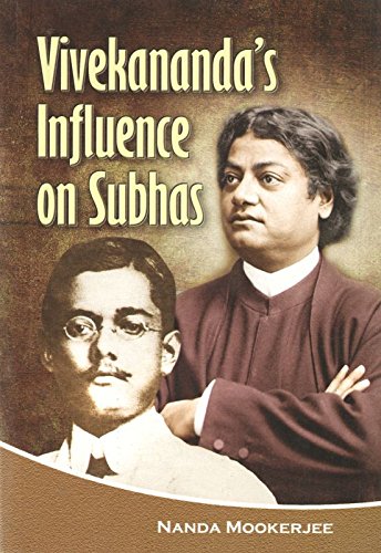Vivekanandas Influence on Subhas