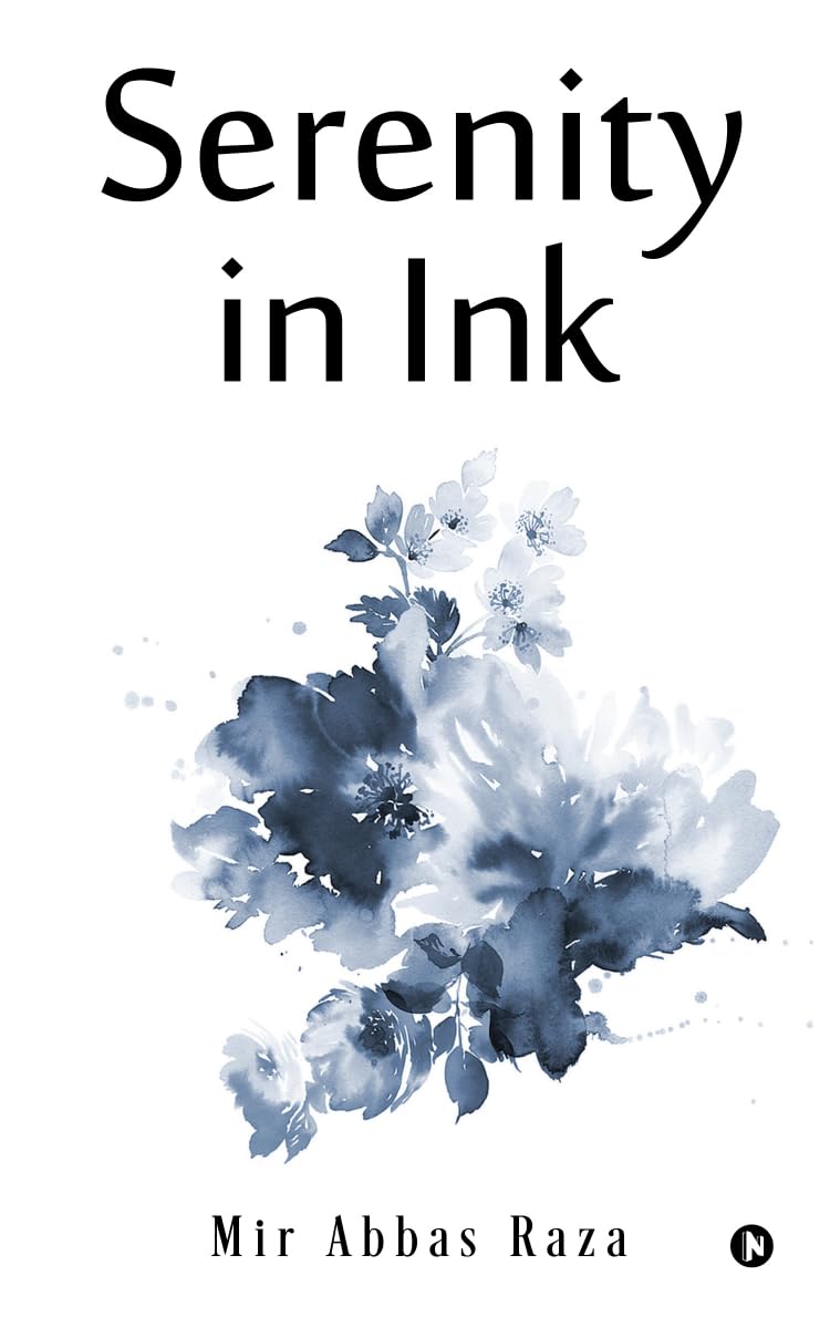 Serenity in Ink