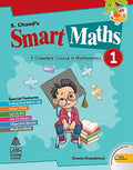 Smart Maths Book 1 (For 2021 Exam)