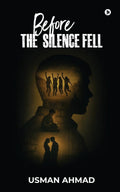 Before the Silence Fell: A Gripping Mystery of Friendship, Loss, and the Secrets We Carried