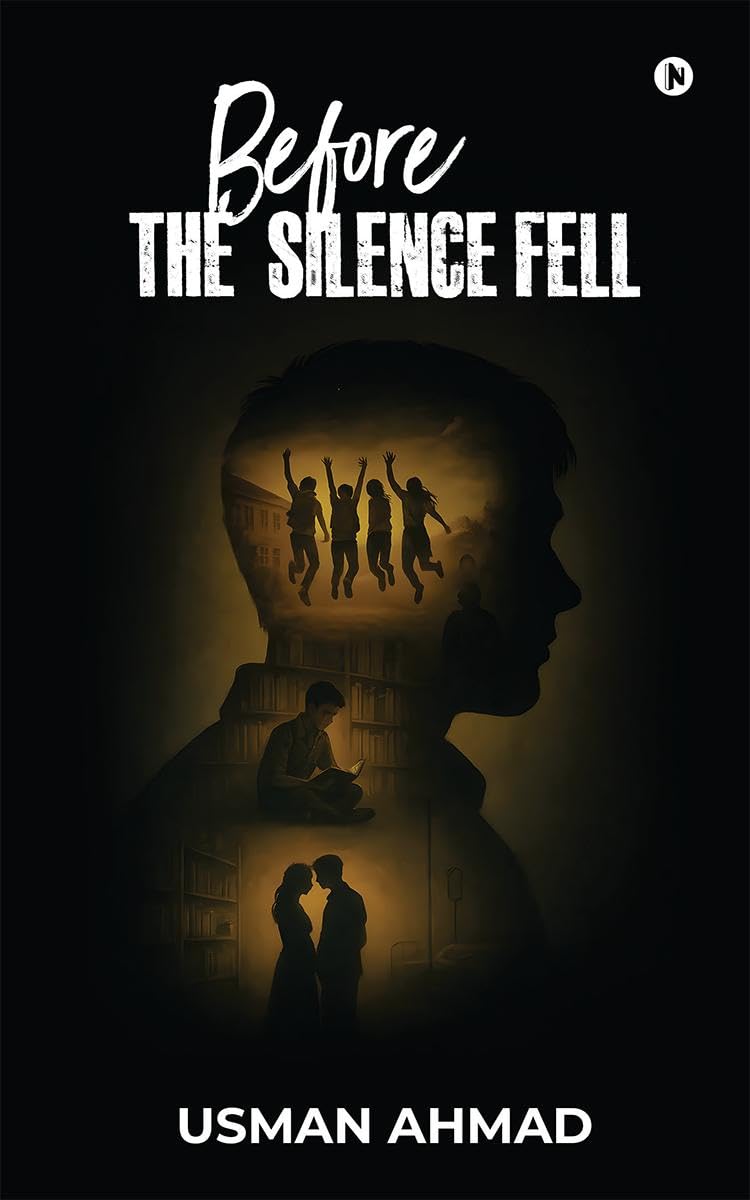 Before the Silence Fell: A Gripping Mystery of Friendship, Loss, and the Secrets We Carried