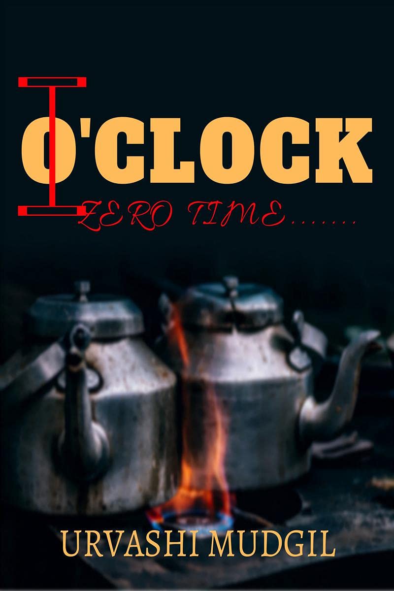 oclock : zero time