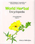 World Herbal Encyclopedia