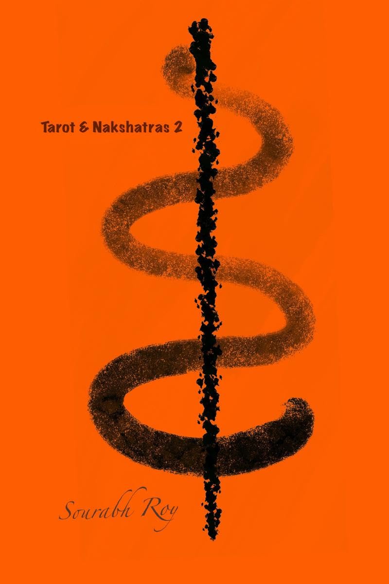 Tarot and Nakshatras 2