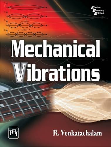Mechanical Vibrations