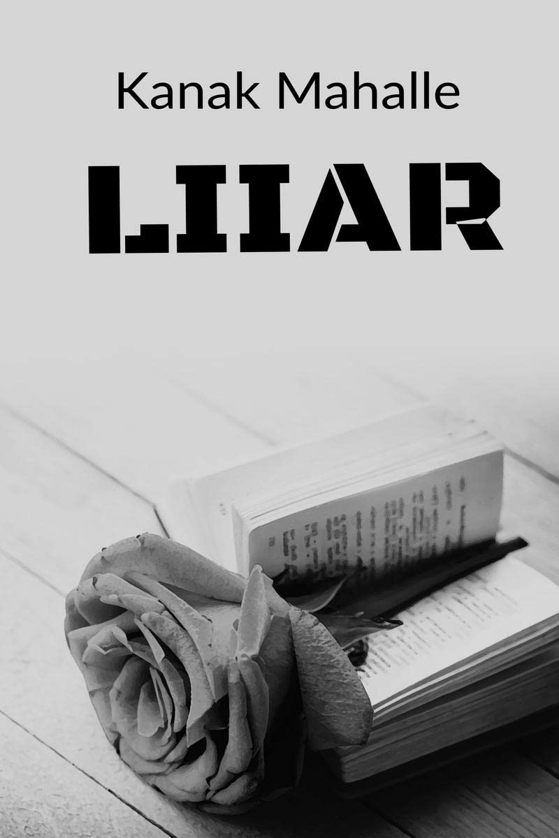 Liiar : A Romcom Novella