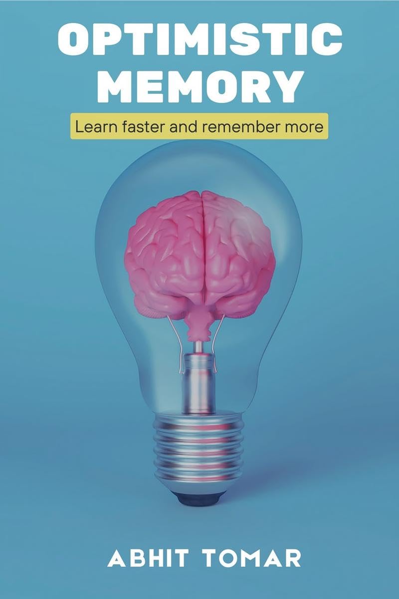 Optimistic Memory : Learn Faster and Remember More