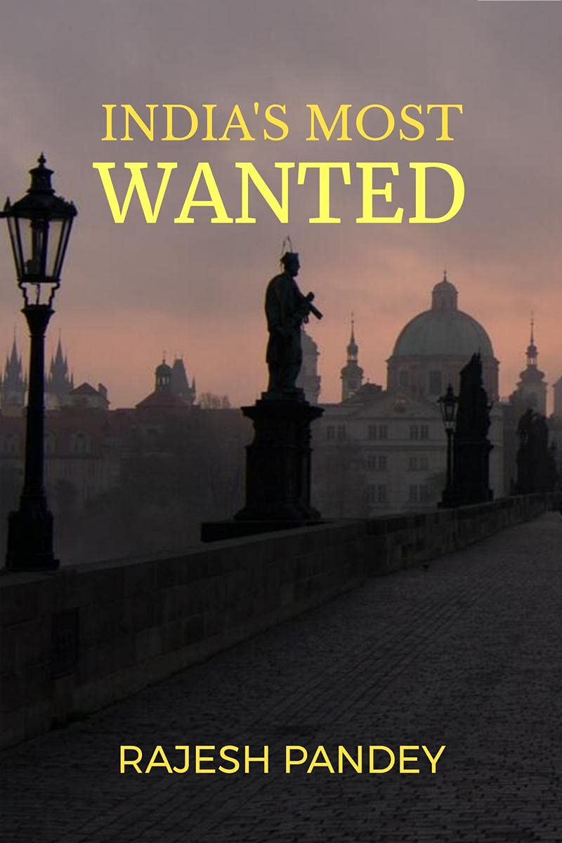 IndiaS Most Wanted