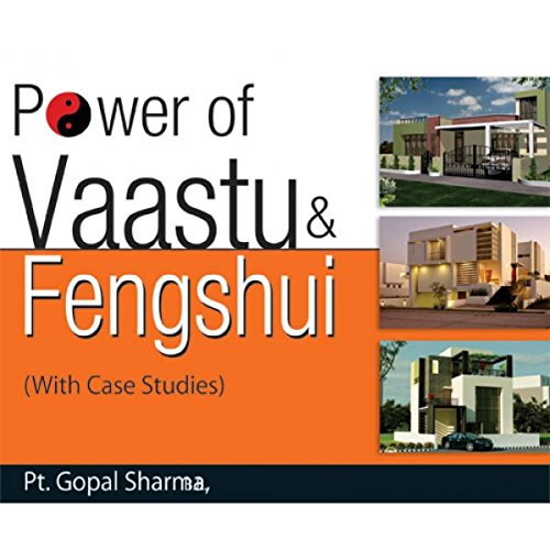Power Of Vaastu & Fengshui Pb English