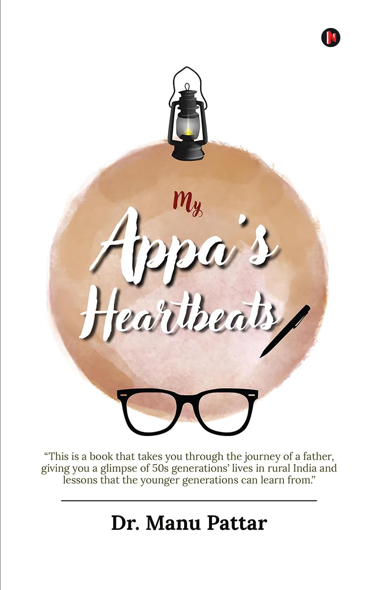 My Appas Heartbeats