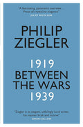 Between the Wars: 19191939
