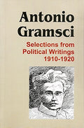 Selections From Political Writings 1910  1920
