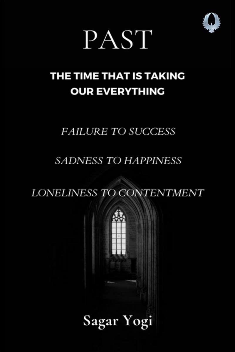 Past: the time that is taking our everything