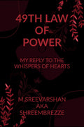 49th Law Of Power: Channelise Your Inner Charisma