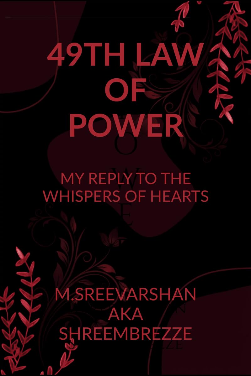 49th Law Of Power: Channelise Your Inner Charisma