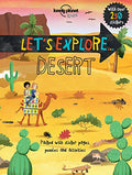 LetS Explore... Desert